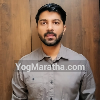 Maratha Marriage Profile
