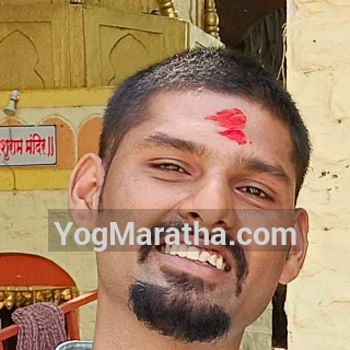 Maratha Marriage Profile