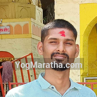 Maratha Marriage Profile