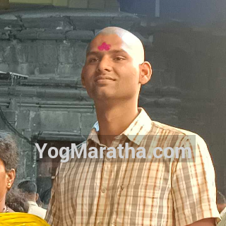 Maratha Marriage Profile