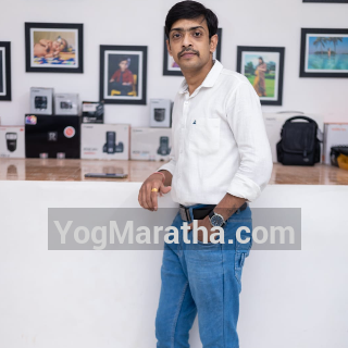 Maratha Marriage Profile