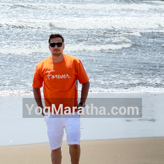 Yog Maratha Vadhu Var