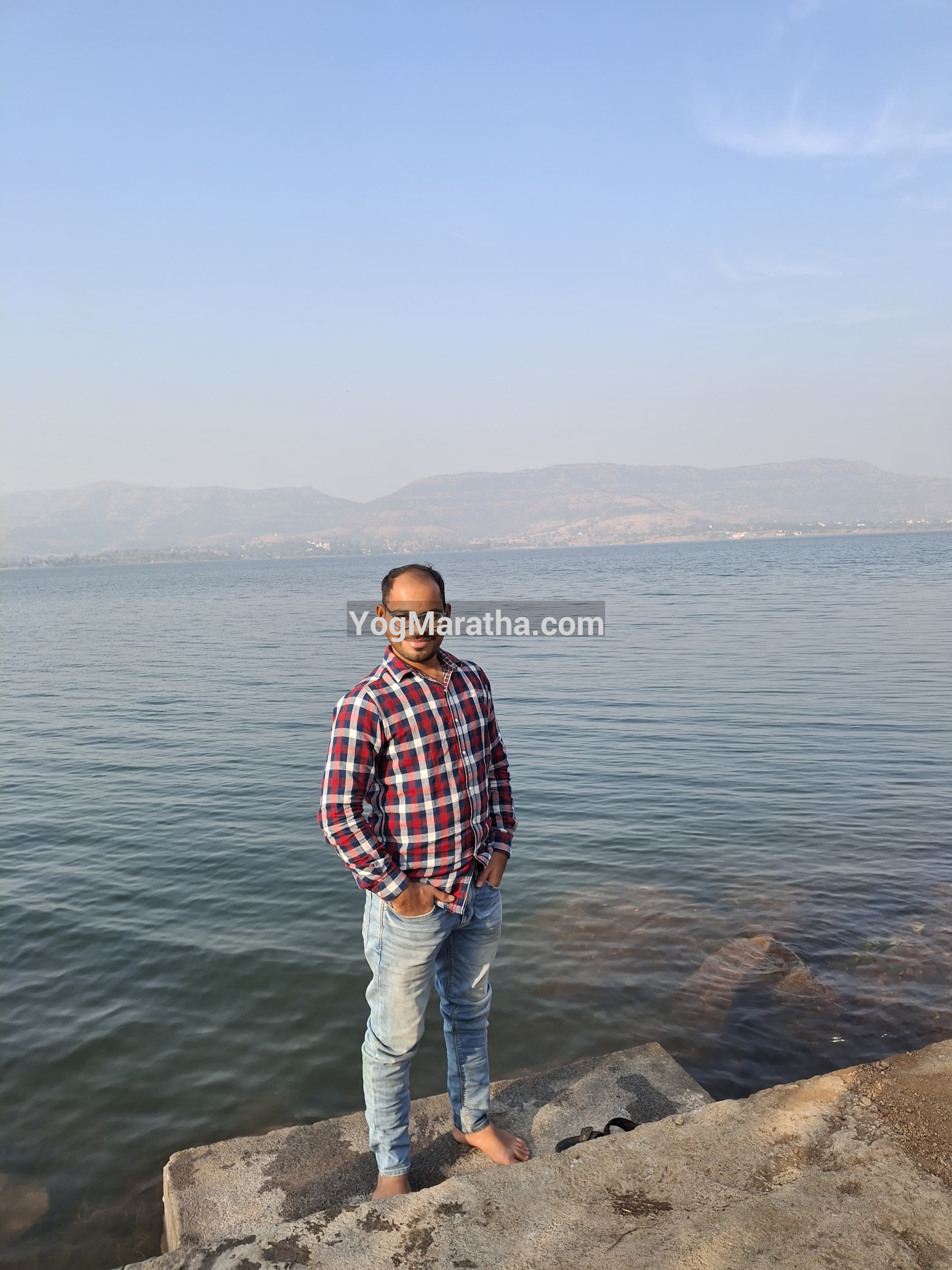 Yog Maratha Vadhu Var