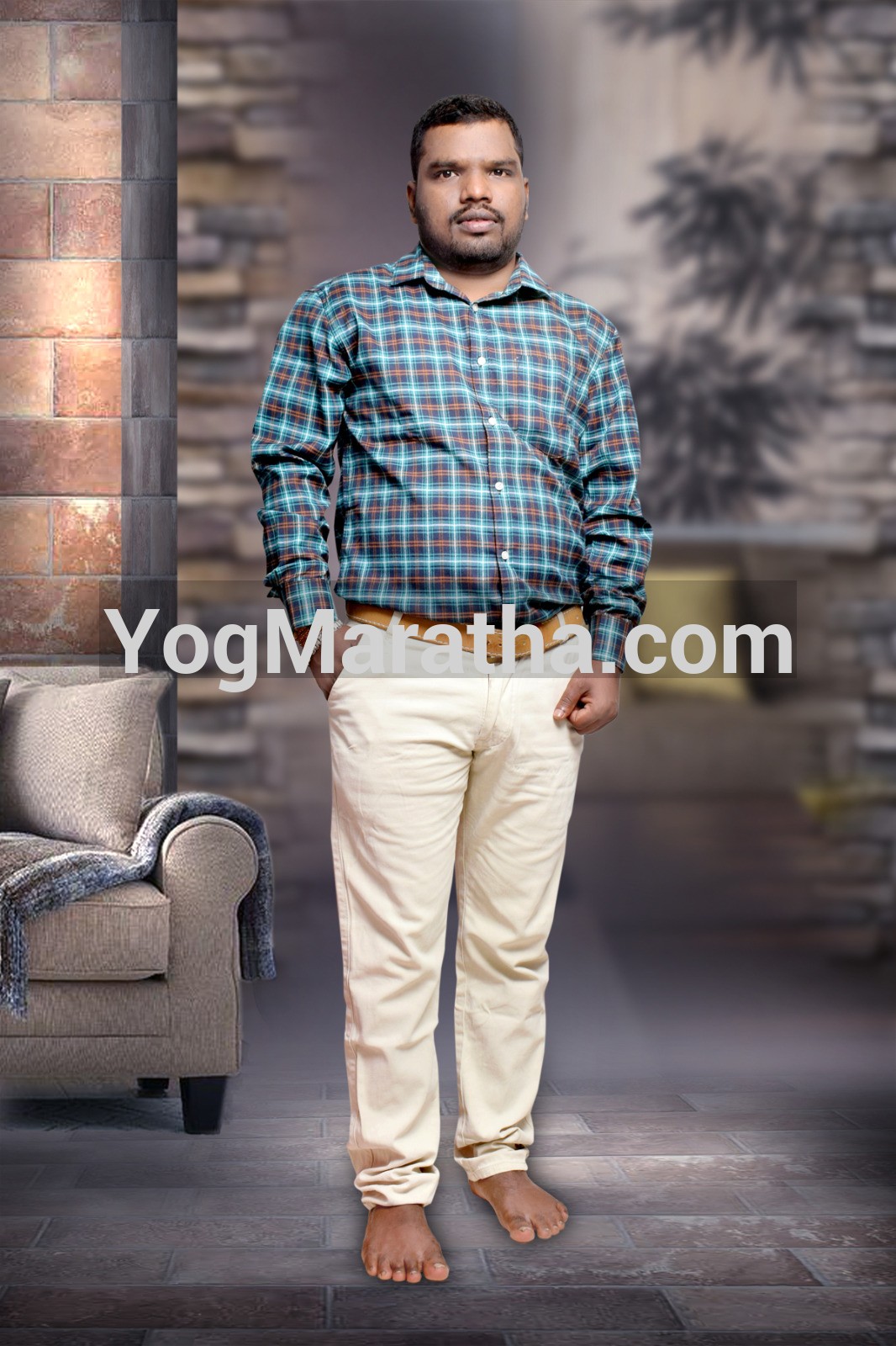 Yog Maratha Vadhu Var