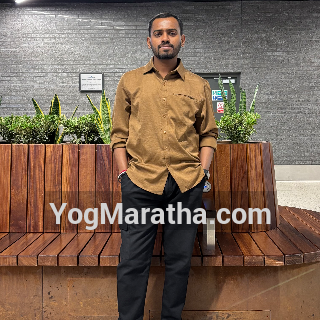 Maratha Marriage Profile