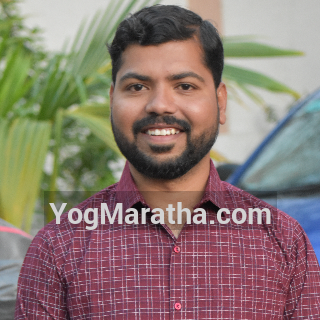 Yog Maratha Vadhu Var