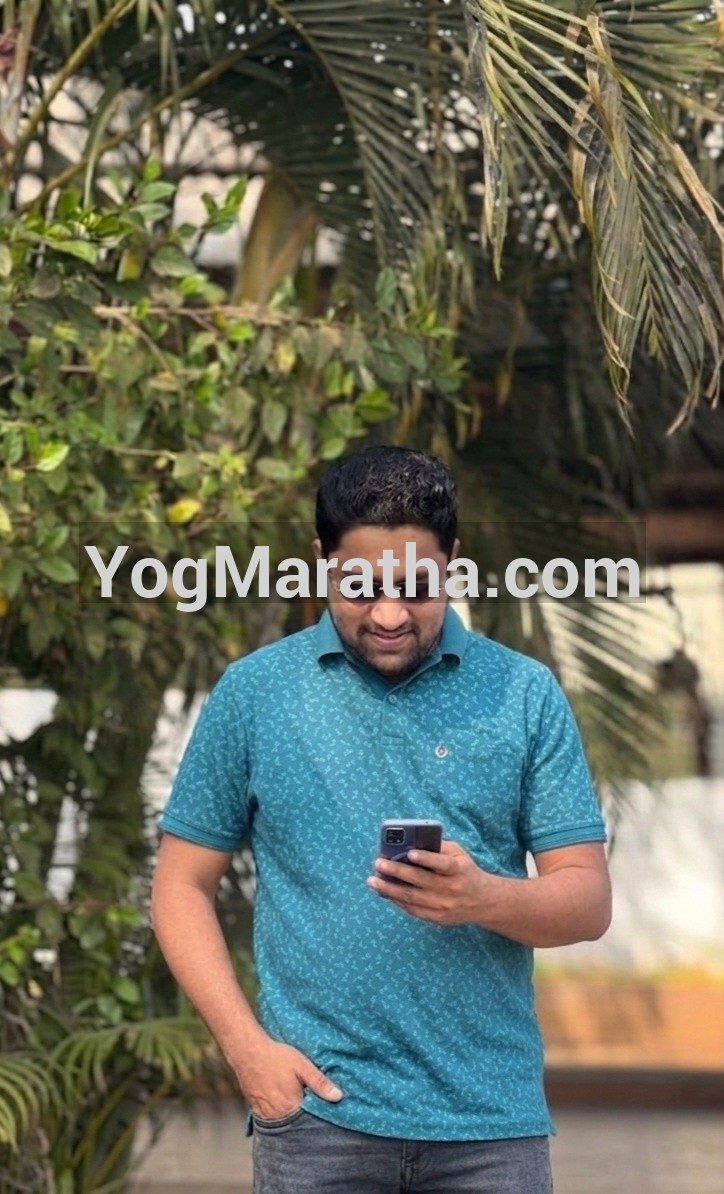 Yog Maratha Vadhu Var
