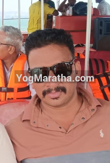Yog Maratha Vadhu Var
