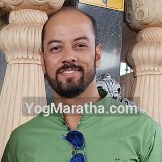 Yog Maratha Vadhu Var