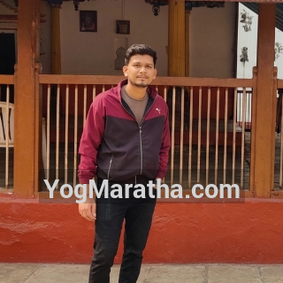 Yog Maratha Vadhu Var