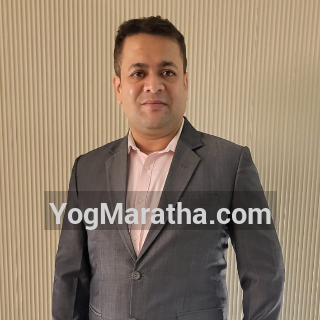 Maratha Marriage Profile