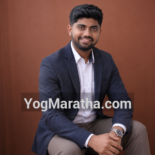 Yog Maratha Vadhu Var