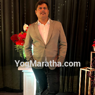 Maratha Marriage Profile