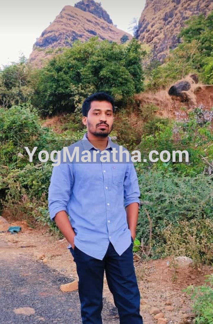 Maratha Marriage Profile