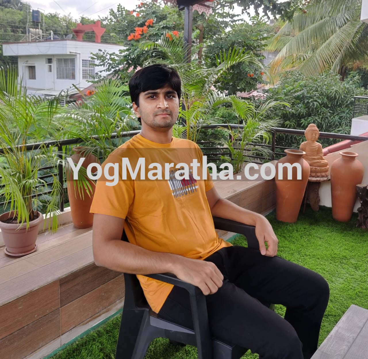 Yog Maratha Vadhu Var