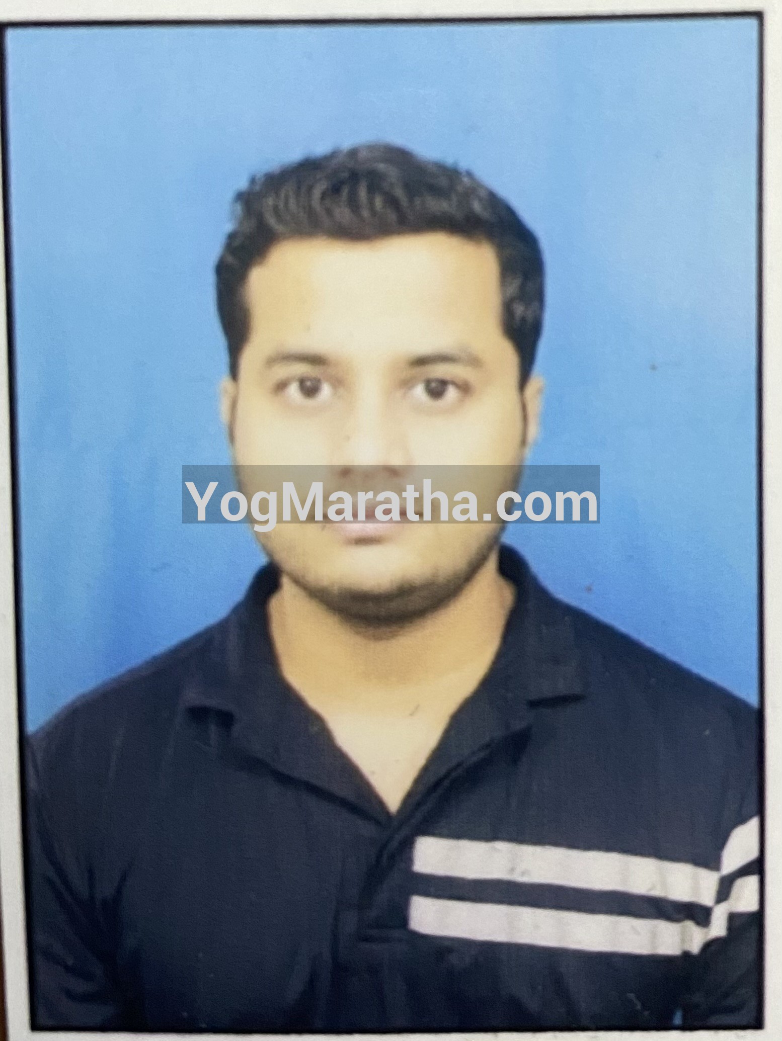 Yog Maratha Vadhu Var