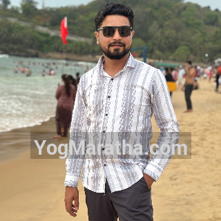 Yog Maratha Vadhu Var