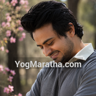 Maratha Marriage Profile
