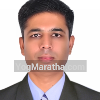 Maratha Marriage Profile