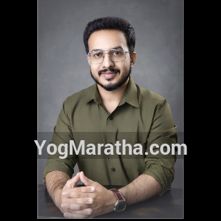 Maratha Marriage Profile