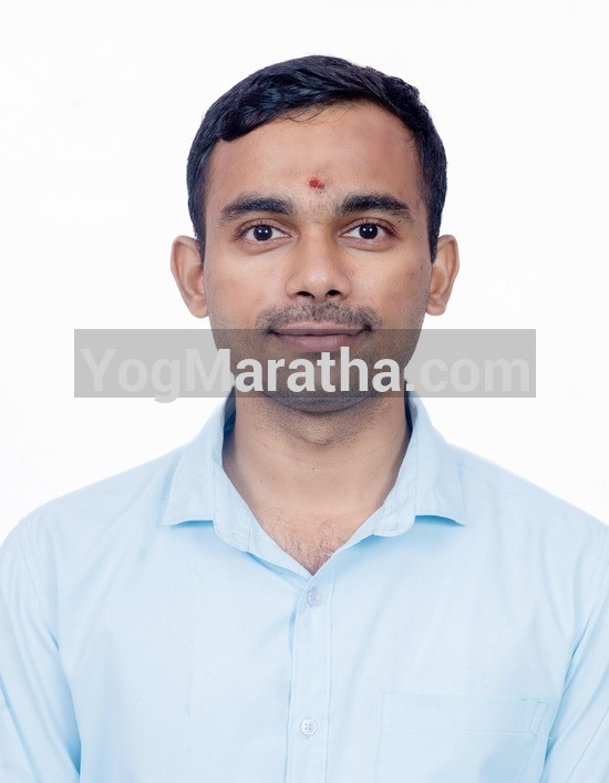 Yog Maratha Vadhu Var