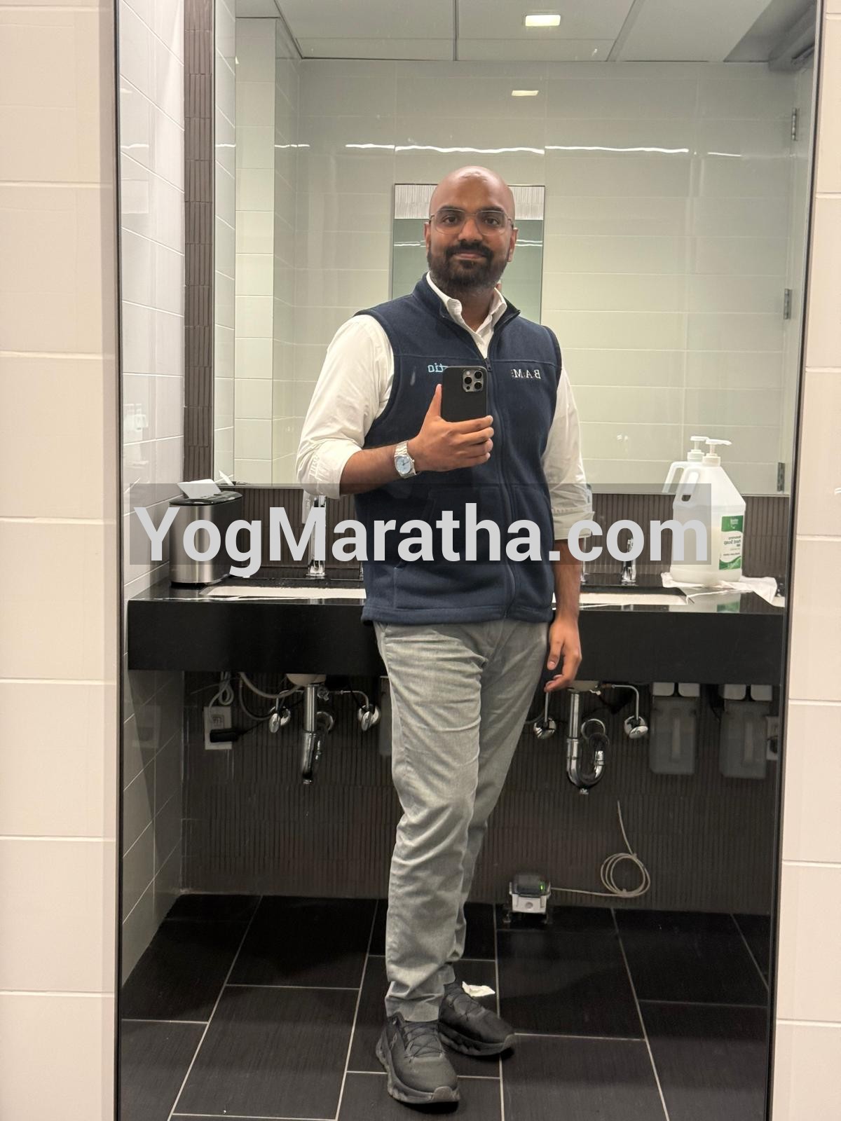 Yog Maratha Vadhu Var