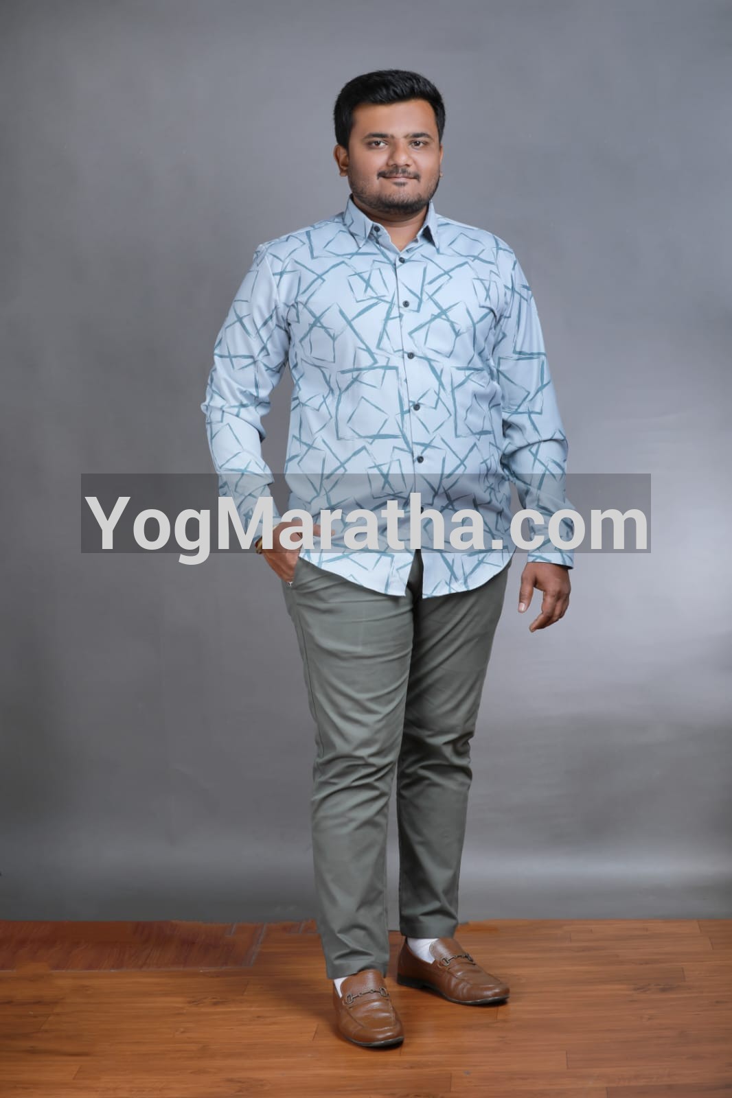 96 KULI MARATHA