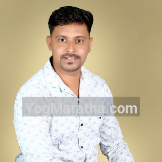 Yog Maratha Vadhu Var
