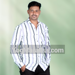 Maratha Marriage Profile