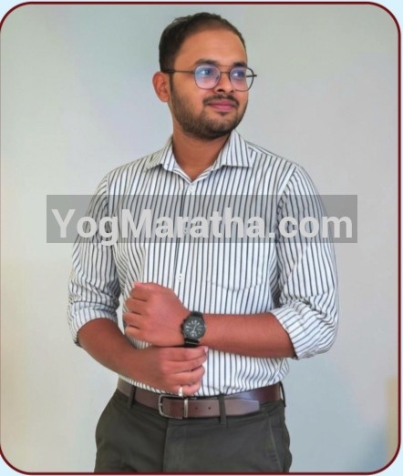 Yog Maratha Vadhu Var