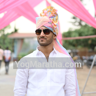 Yog Maratha Vadhu Var