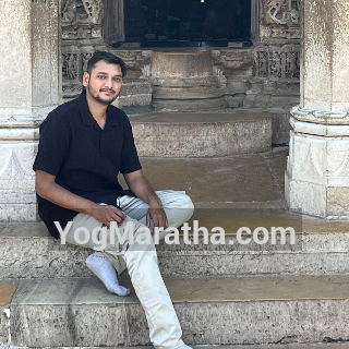 Maratha Marriage Profile