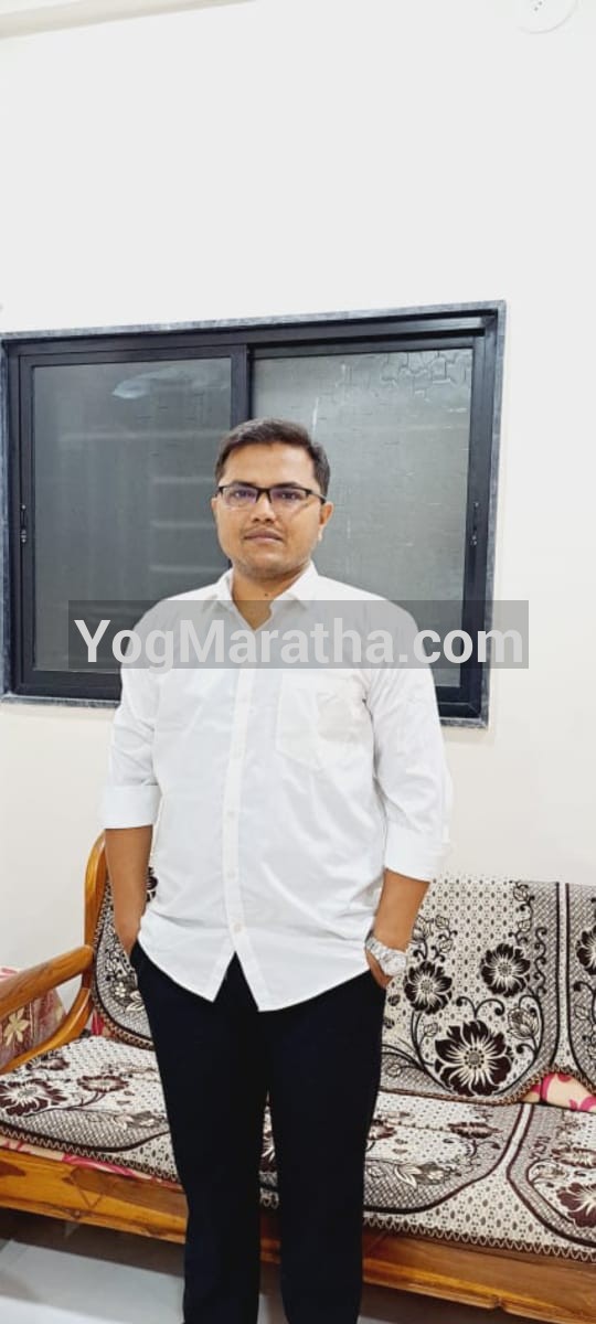 Yog Maratha Vadhu Var