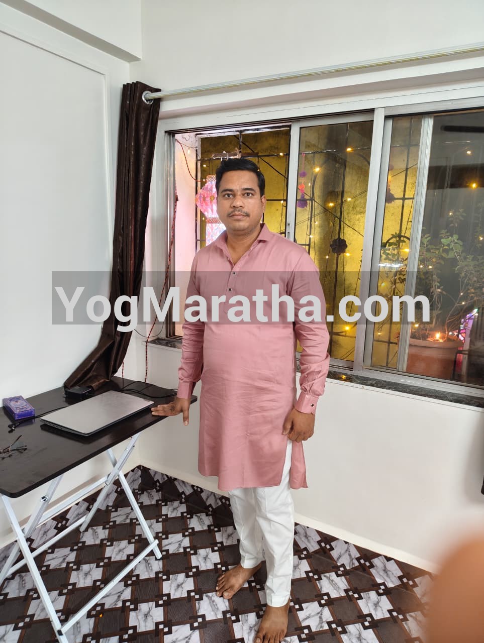 Yog Maratha Vadhu Var