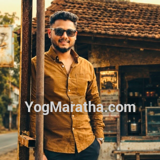 Maratha Marriage Profile