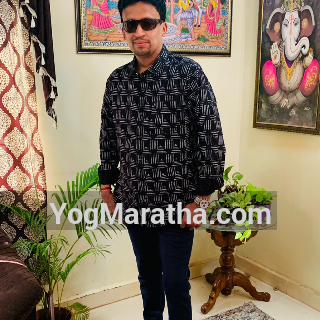 Yog Maratha Vadhu Var