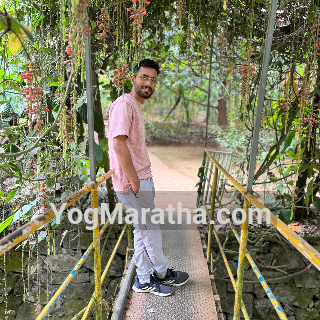 Yog Maratha Vadhu Var