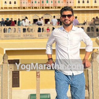 Yog Maratha Vadhu Var