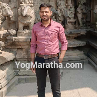 Maratha Marriage Profile