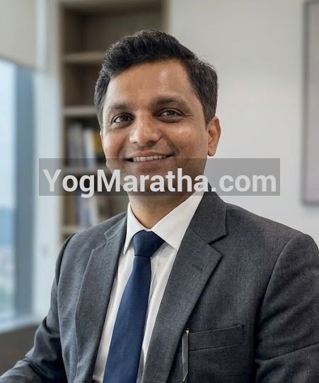 Maratha Marriage Profile