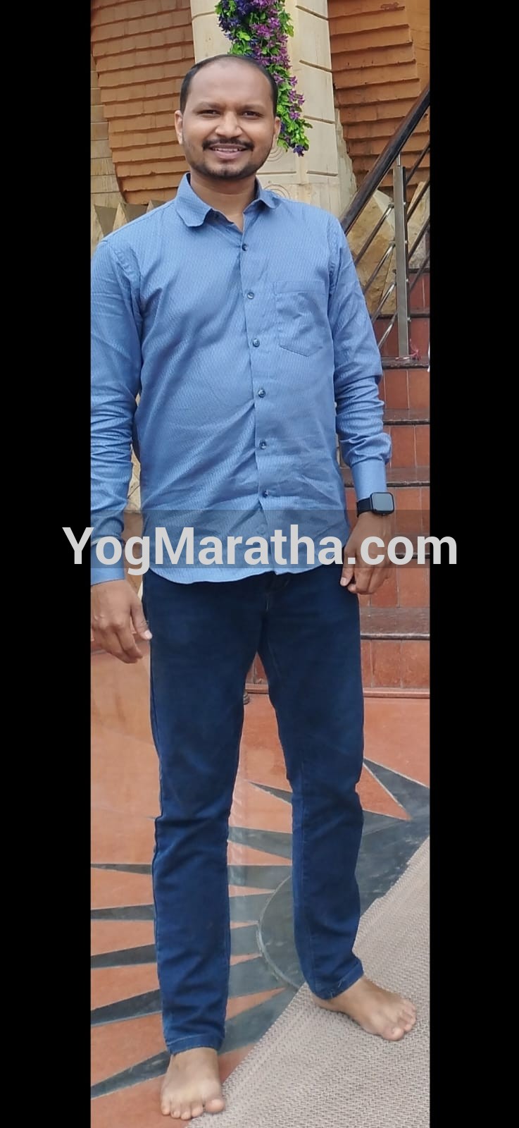96 KULI MARATHA