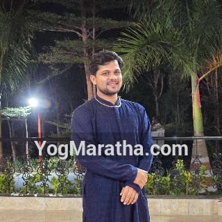 Yog Maratha Vadhu Var
