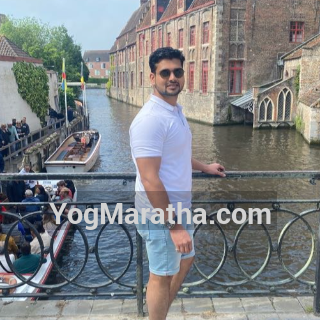 Yog Maratha Vadhu Var