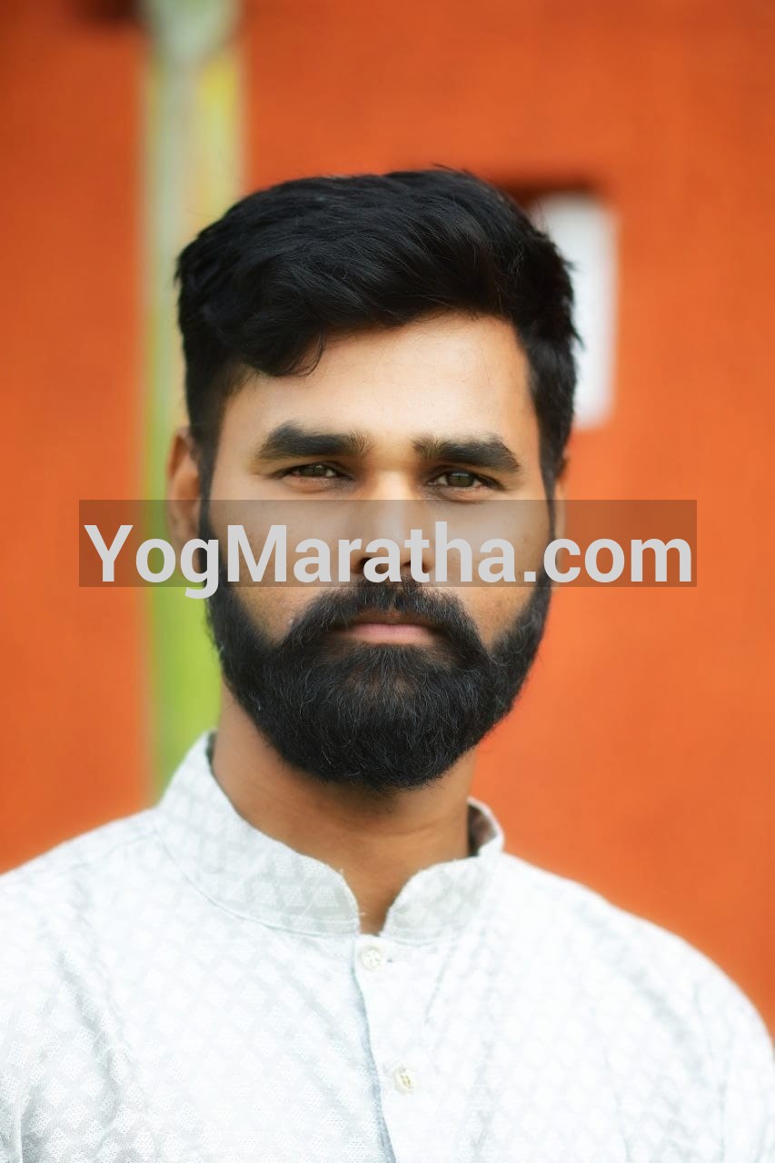 Yog Maratha Vadhu Var