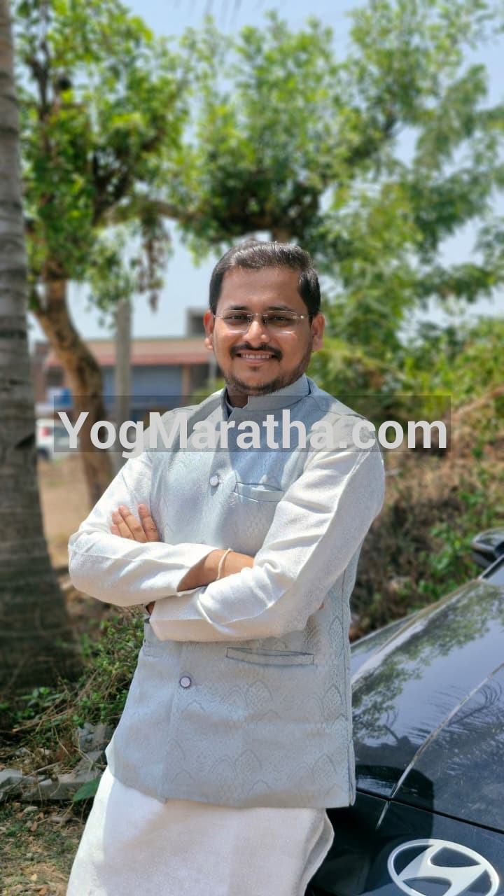 Yog Maratha Vadhu Var