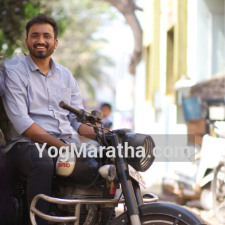 Maratha Marriage Profile