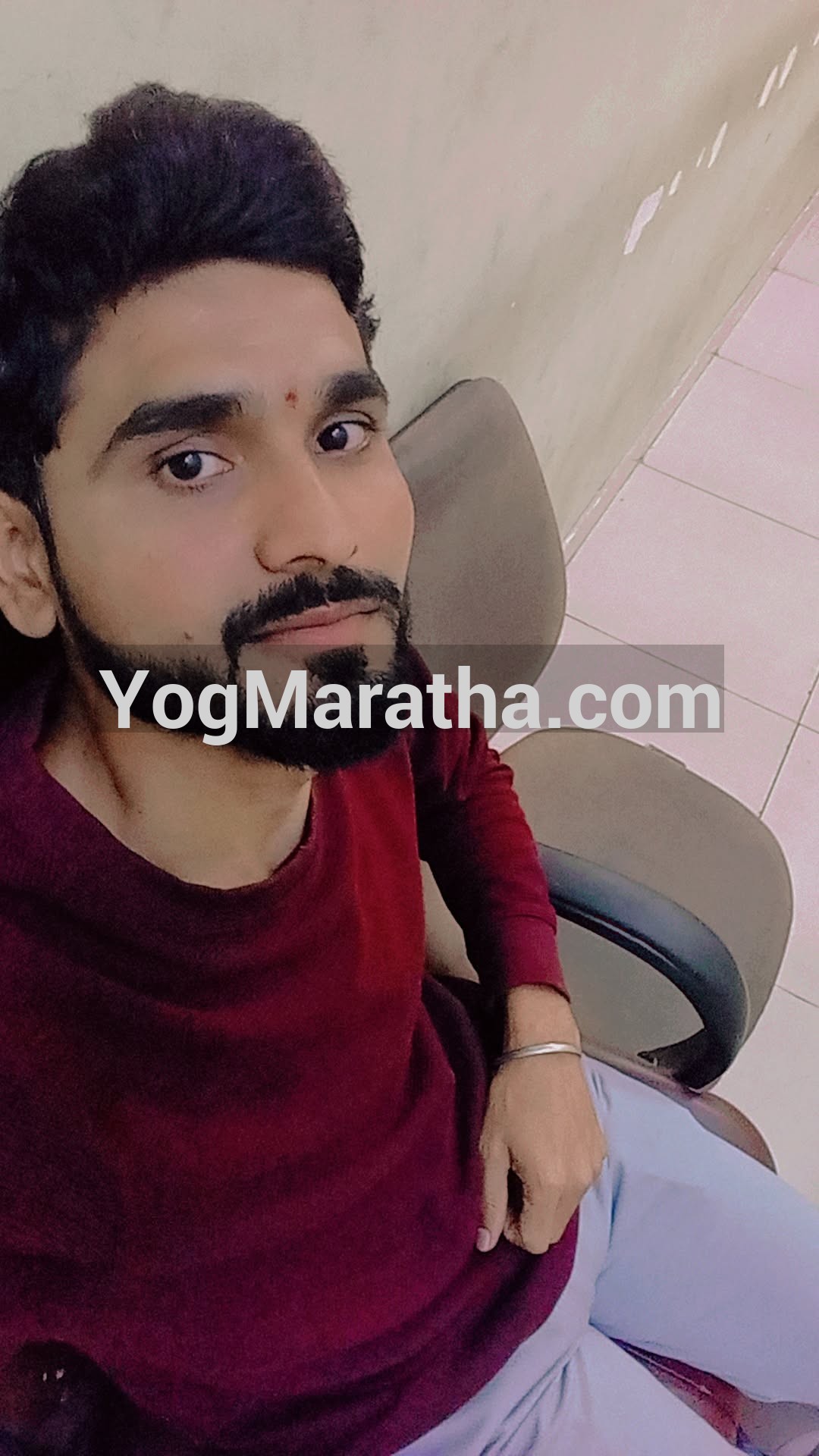 Yog Maratha Vadhu Var