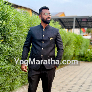 Yog Maratha Vadhu Var