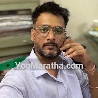 Maratha Marriage Profile
