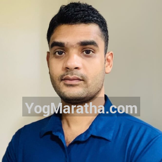 Yog Maratha Vadhu Var